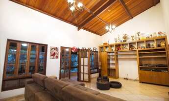 Imagem 2: Nova Lima - Casa de Condomínio - Ville De Montagne