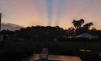 Imagem 7: Linda Casa no Santa Barbara Resort Residence com 04 dormitórios sendo 02 suíes