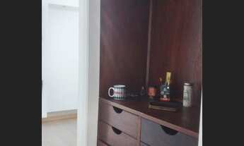 Imagem 3: ÓTIMO APTO NO CAMPOS ELÍSIOS AL. BARÃO DE LIMEIRA 3 DORMITÓRIOS 1 VAGA