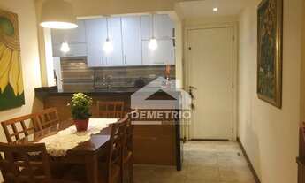 Imagem: Apartamento Vila Leopoldina