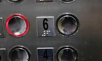 Imagem 5: Apartamento de 15 metros quadrados no bairro Centro com 1 quarto