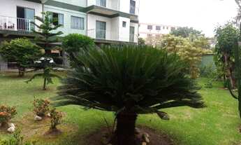 Imagem: SAQUAREMA - Apartamento Padrão - ITAÚNA