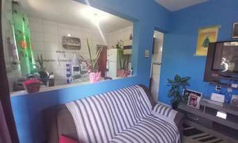 Imagem 6: Casa à venda, 1 quarto, 1 vaga, Dic I (Conjunto Habitacional Monsenhor Luiz Fernando Abreu