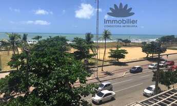 Imagem 2: VENDA - APARTAMENTO BEIRA MAR COM 4 QTS 2 SUÍTES