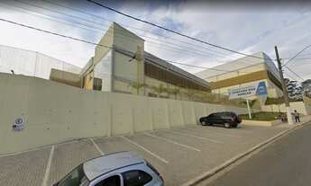 Imagem 4: Santana de Parnaíba SP Terreno 575 m² AC/Veículo!