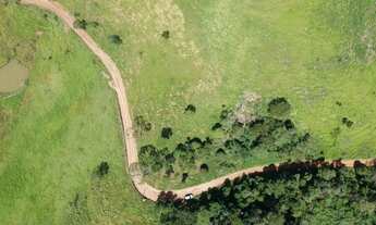 Imagem 4: Linda área de 10 alqueires em Monteiro Lobato