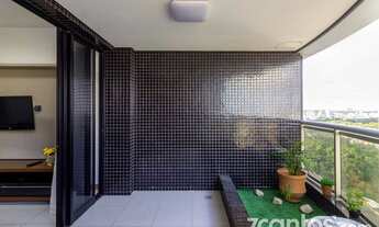 Imagem 3: Apartamento, Caminho da Árvores, 1 Quarto