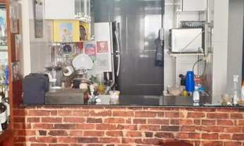 Imagem 5: Vendo Apartamento amplo - Cond. Santos Dumont - Portuguesa - Ilha do Governador