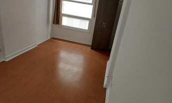 Imagem: Kitchenette em prédio de frente para o