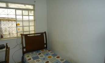 Imagem 7: Casa comercial com 3 dormitórios à venda, 244 m² por R$ 869000 - São João Batista - Belo H