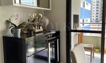 Imagem 6: Apartamento para venda com 3 dormitórios no Res. Heitor Villa Lobos no Centro - Florianópo