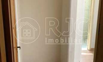 Imagem 3: Apartamento para venda com 76 metros quadrados com 2 quartos em Tijuca - Rio de Janeiro