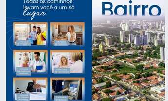 Imagem 2: Sky Residence Apartamento com 3 dormitórios