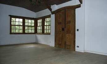 Imagem 3: Casa em Alto da Boa Vista - Rio de Janeiro