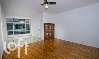 Imagem 5: Tonelero com 136 metros quadrados com 3 quartos em Copacabana - Rio de Janeiro - RJ