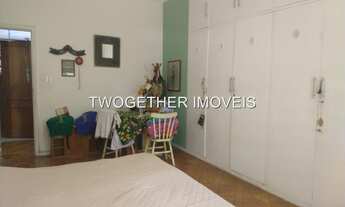 Imagem 7: Apartamento de 146 metros quadrados no bairro Laranjeiras com 3 quartos