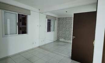 Imagem 4: Morada do Parque 101m² andar alto