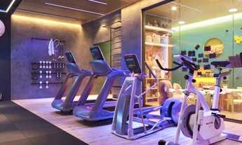 Imagem 4: Lançamento Apartamento Atrás Da Havan - Oportunidade - Soho