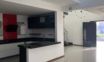 Imagem 2: Casa no Condominio Vale 4 a venda tem 213 metros quadrados com 4 quartos - Macaé