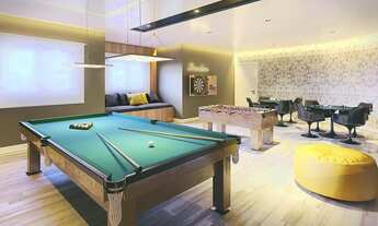 Imagem 2: Apartamento à venda, 2 quartos, 1 suíte, 1 vaga, Centro - Itanhaém/SP