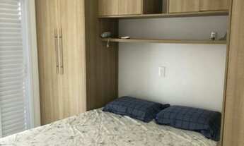 Imagem 6: Cobertura duplex para venda tem 190 m2 com vista mar com 3 quartos em Maitinga - Bertioga