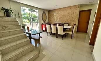 Imagem 6: EXCELENTE COBERTURA 04 QUARTOS 03 VAGAS PARALELAS - BAIRRO OURO PRETO