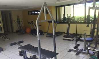 Imagem 4: Apartamento para venda tem 69 metros quadrados com 2 quartos em Cocó - Fortaleza - CE