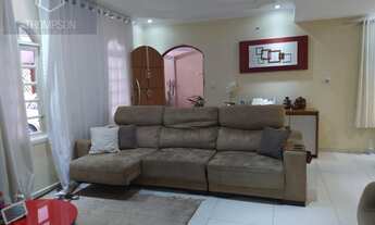 Imagem 3: Casa para Venda em São José dos Campos, Jardim das industrias, 3 dormitórios, 3 suítes, 2