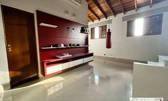 Imagem 6: Sobrado com 6 dormitórios, 550 m² - venda por R$ 1.490.000,00 ou aluguel por R$ 6.900,00/m