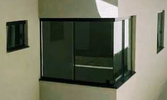 Imagem 2: Casa Nova Lima com 3 Quartos