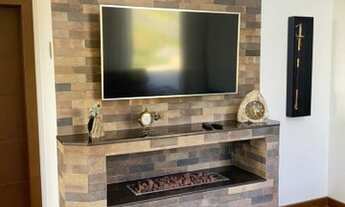 Imagem 6: Casa de Condomínio em Alphaville - Vespasiano