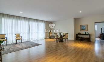 Imagem 2: APARTAMENTO 4 DORMITÓRIOS ECOVILLE