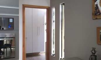 Imagem 2: Casa Jardim America lindo projeto contemporâneo