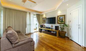 Imagem 5: Apartamento com 3 suítes SEMI MOBILIADO, 125 m² por R$ 1.300.000 - Ipiranga - São Paulo/SP