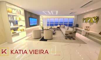 Imagem 2: Apartamento em Condomínio de Luxo a venda