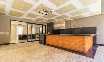 Imagem 4: Casa para venda no Tamboré 2 em Alphaville, com 900 m2 e 5 quartos