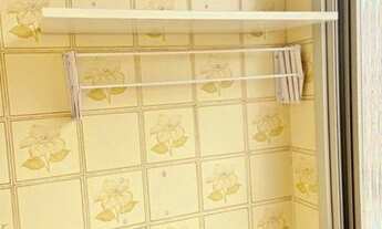 Imagem 6: Apartamento para Locação, 1 Dorm, 1 Vaga, Próx. Vila Guarani