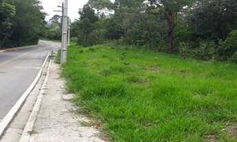 Imagem 3: FRANCO DA ROCHA - AREA - CHÁCARAS DAS COLINAS