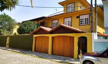 Imagem: RIO DE JANEIRO - Casa de Condomínio - FREGUESIA