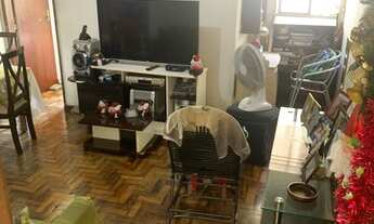 Imagem 4: APT: 85 M² 4 Qtos. 2 WC. (Aceito Proposta)