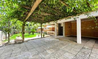 Imagem 3: Chácara com 3 dormitórios à venda, 1140 m² por R$ 1.400.000 - Riviera Tamborlim - American