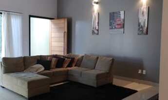 Imagem 4: Casa Jardim America lindo projeto contemporâneo