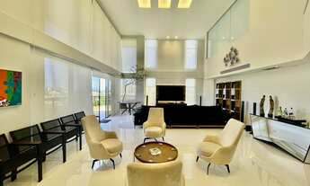 Imagem 3: Duplex a venda tem 270m2 com 3 quartos em Barra da Tijuca - Rio de Janeiro - RJ