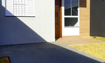 Imagem 5: Casa geminada com 3 quartos - Bairro Lago Juliana em Londrina