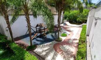 Imagem 3: Creci 18.825 Apartamento para venda possui 58 metros quadrados com 2 quartos