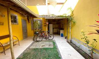 Imagem 2: Casa para venda possui 84 metros quadrados com 2 quartos em Unamar (Tamoios) - Cabo Frio