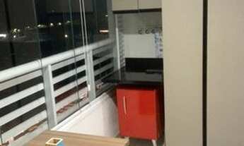Imagem 6: Apartamento para venda possui 67 m2 com 2 quartos em Centro - Osasco - SP