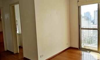 Imagem 3: 2 DORMITÓRIO| SACADA| SUITE| VAGA DE GARAGEM| LAZER COMPLETO| BARRA FUNDA