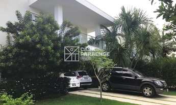 Imagem: Cond Água Cristal, Linda Mansão porteira