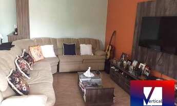 Imagem 5: Sobrado residencial à venda, Parque Monte Alegre, Taboão da Serra